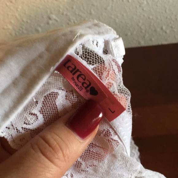 Bralette - Picture 3 of 3